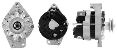 Alternator DRI 211111452