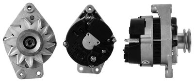 Alternator DRI 211111652