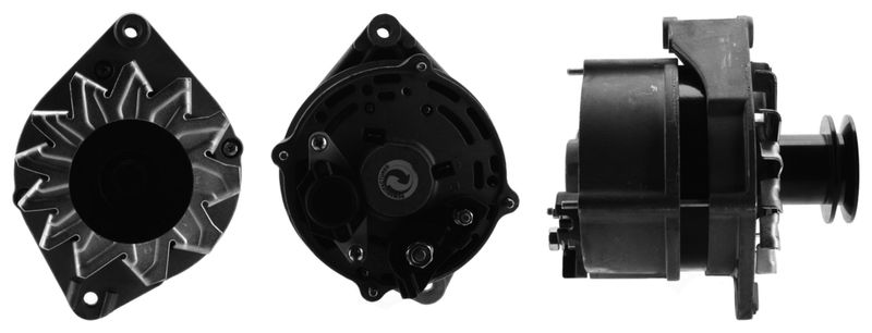 DRI 211116452 Alternator