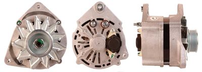 Alternator DRI 211148902
