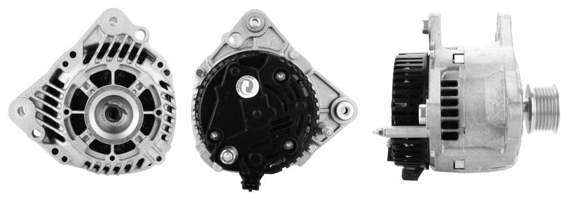 DRI 211150902 Alternator