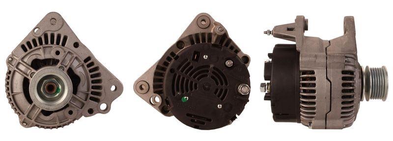 DRI 211153702 Alternator