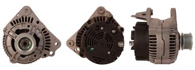 Alternator DRI 211153702