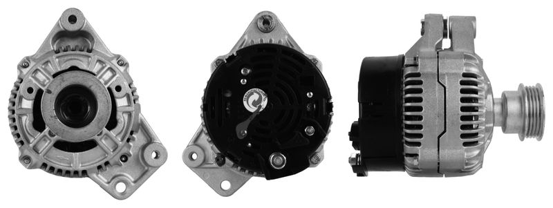 DRI 211156702 Alternator