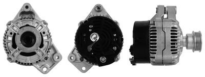Alternator DRI 211156702