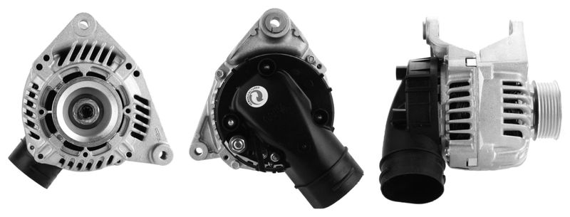 DRI 211157902 Alternator