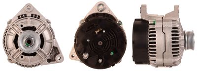 Alternator DRI 2111581202