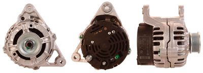 Alternator DRI 211158702