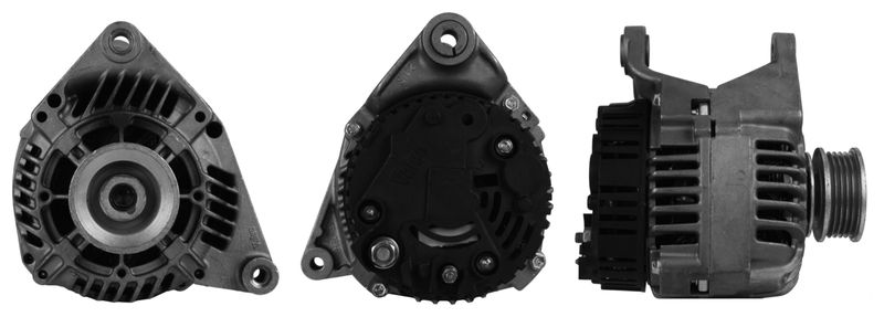 DRI 211158902 Alternator