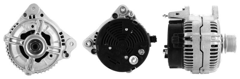 DRI 2111591202 Alternator