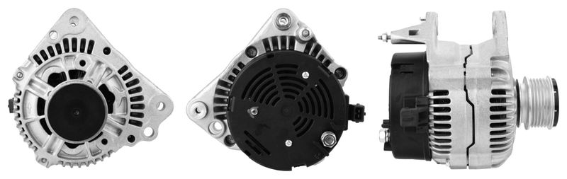 DRI 211172702 Alternator