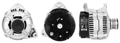 Alternator DRI 2111731202