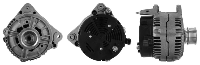 DRI 2111751202 Alternator
