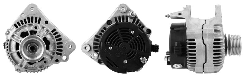 DRI 211175702 Alternator
