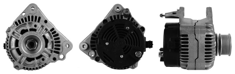 DRI 211175902 Alternator