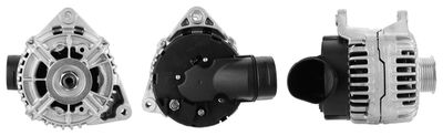 Alternator DRI 2111771502