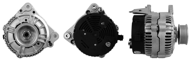 DRI 2111781202 Alternator