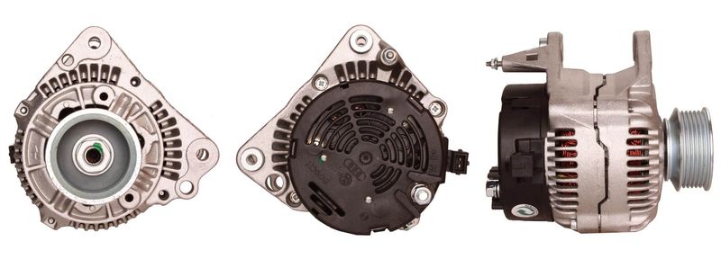 DRI 211178902 Alternator