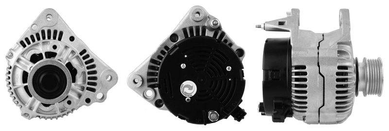 DRI 211179702 Alternator