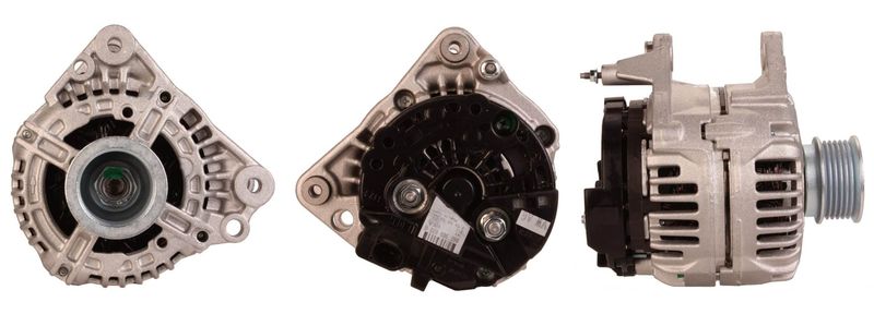 DRI 2111831102 Alternator