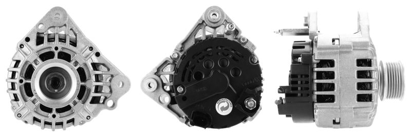 DRI 211183902 Alternator