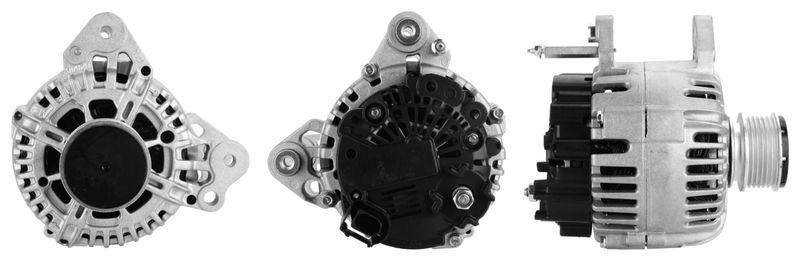 DRI 2111871102 Alternator