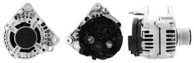 Alternator DRI 211187902