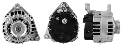 Alternator DRI 2111931402