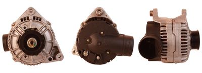 Alternator DRI 2111961202