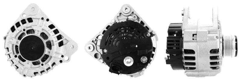 DRI 2111971202 Alternator