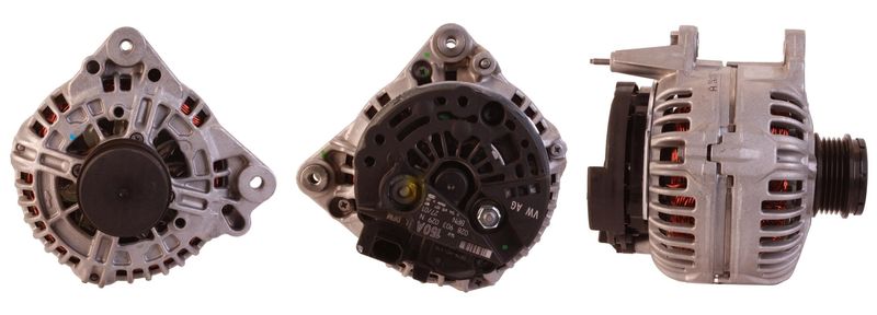 DRI 2111971502 Alternator