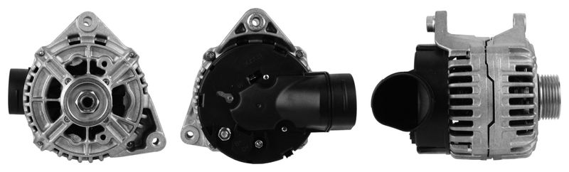 DRI 2111981502 Alternator