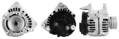 Alternator DRI 211301902