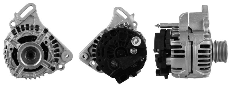 DRI 211305702 Alternator