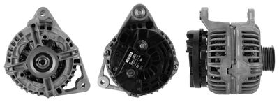 Alternator DRI 2113061202