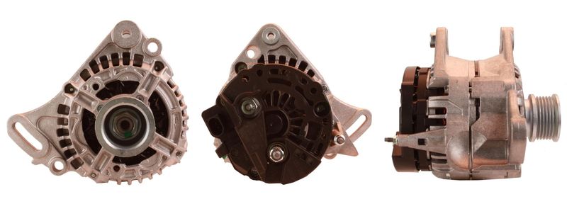 DRI 2113091102 Alternator