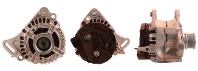 Alternator DRI 2113091102