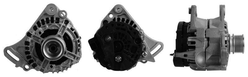 DRI 211309702 Alternator