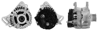 Alternator DRI 211309902
