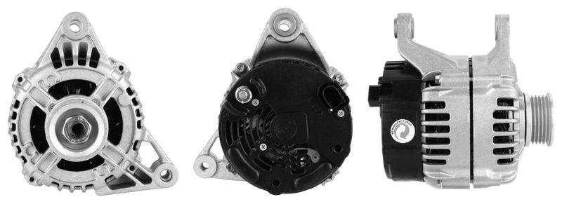 DRI 211318702 Alternator