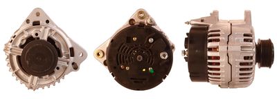 Alternator DRI 2113191502