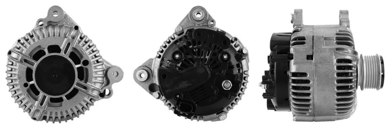 DRI 2113211802 Alternator