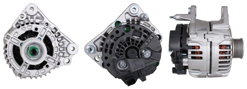 DRI 2113231102 Alternator