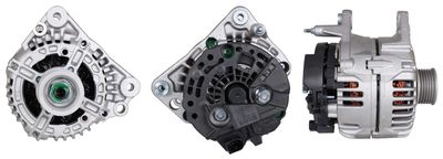 Alternator DRI 2113231102