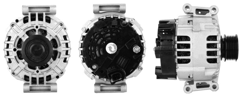 DRI 2113241402 Alternator