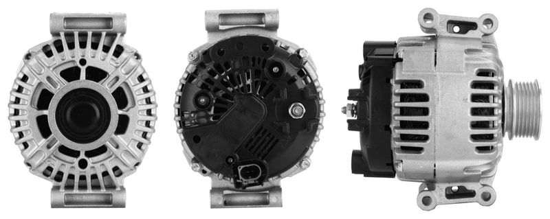 DRI 2113241502 Alternator