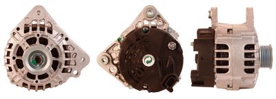 Alternator DRI 211325902