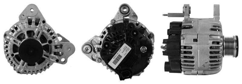 DRI 2113291102 Alternator