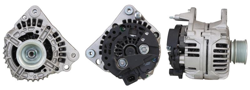 DRI 2113301102 Alternator