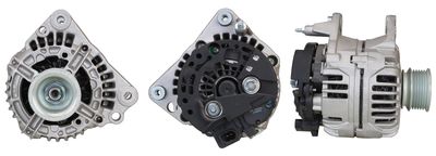 Alternator DRI 2113301102